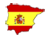 RHODANI - Espanol