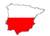 RHODANI - Polski